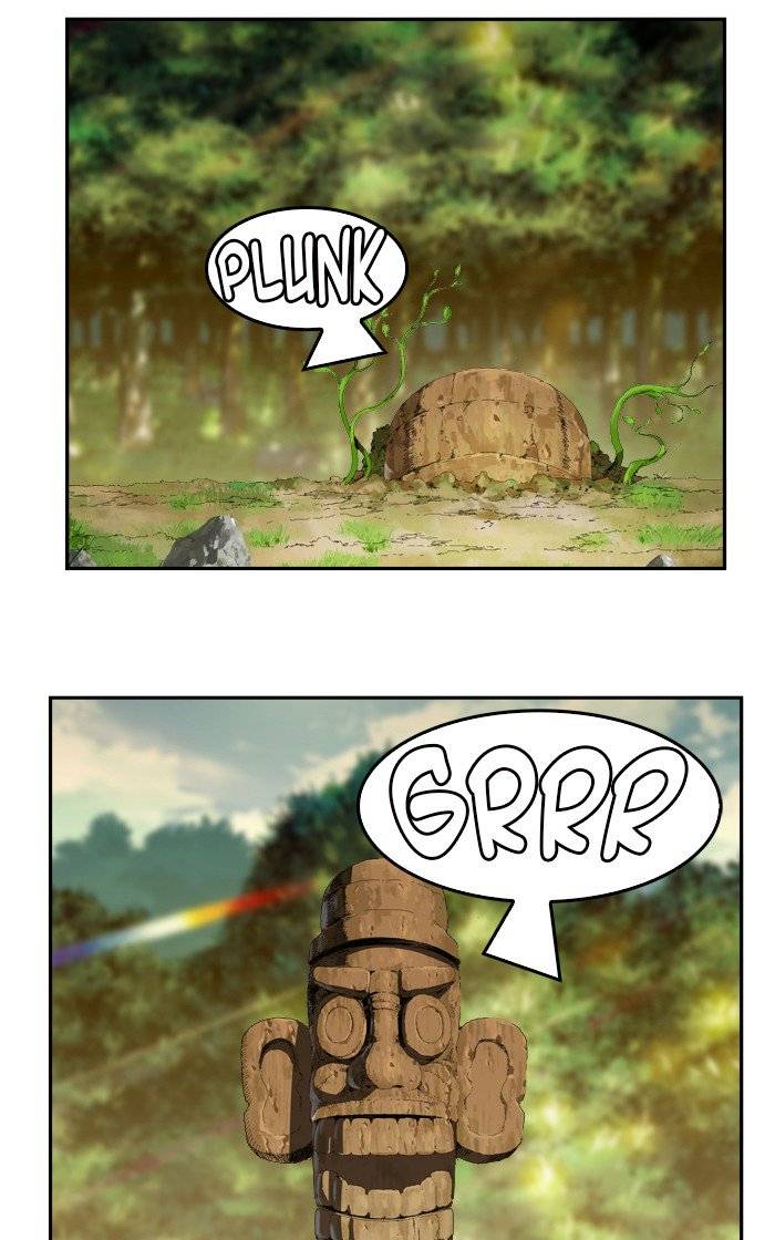 The God of High School Chapter 393 - Page 63