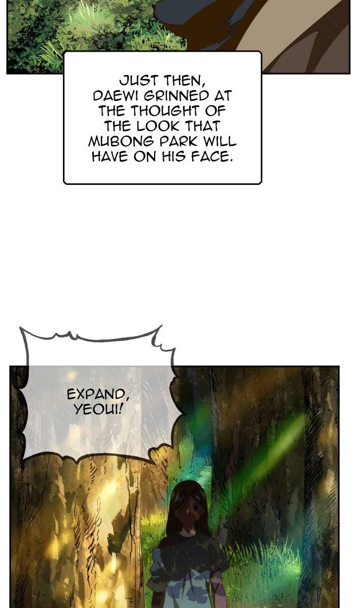 The God of High School Chapter 393 - Page 90