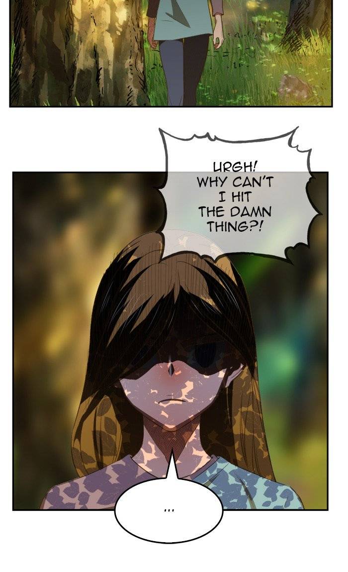 The God of High School Chapter 393 - Page 91