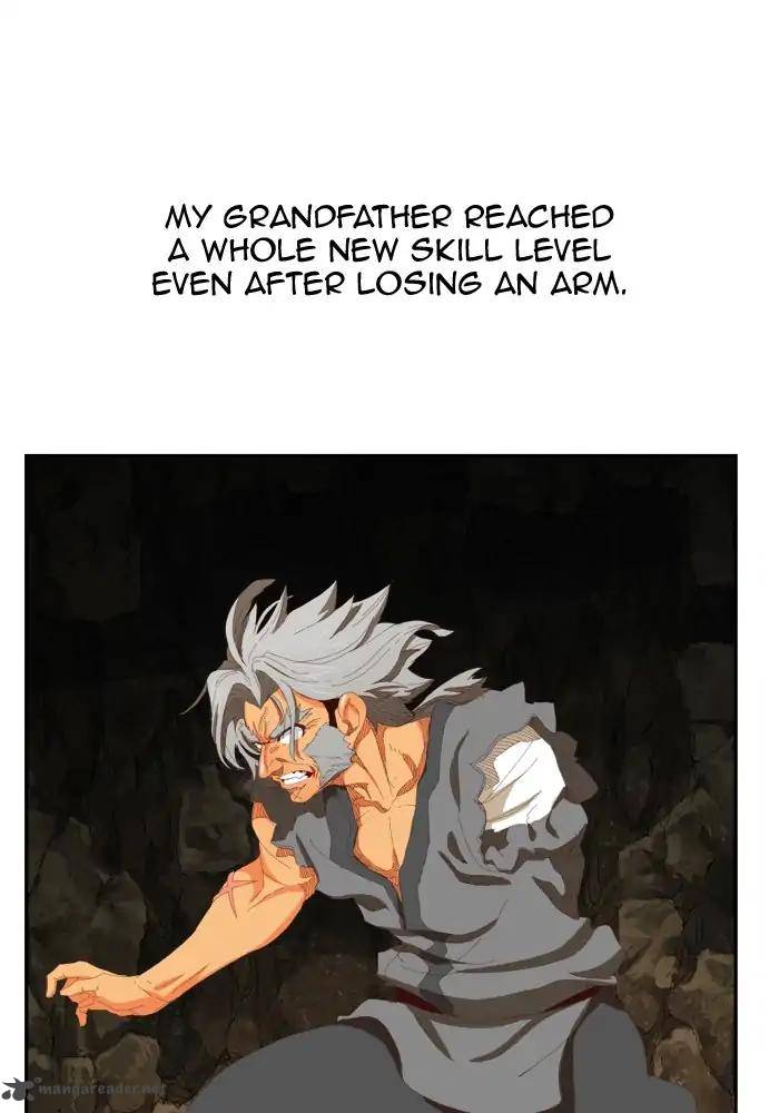 The God of High School Chapter 394 - Page 1