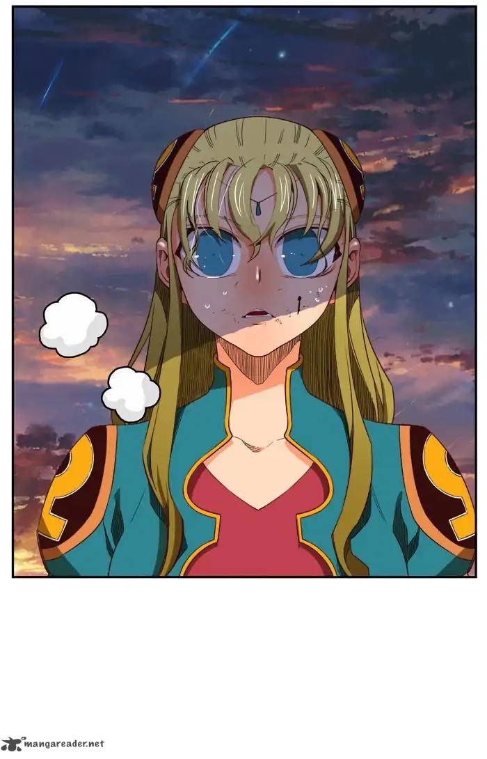 The God of High School Chapter 394 - Page 10