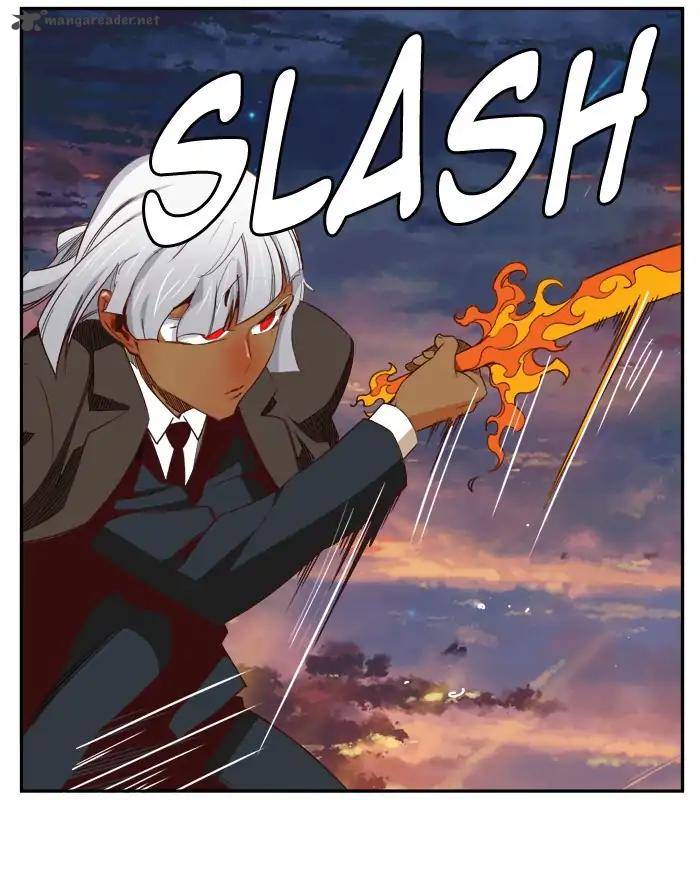 The God of High School Chapter 394 - Page 12