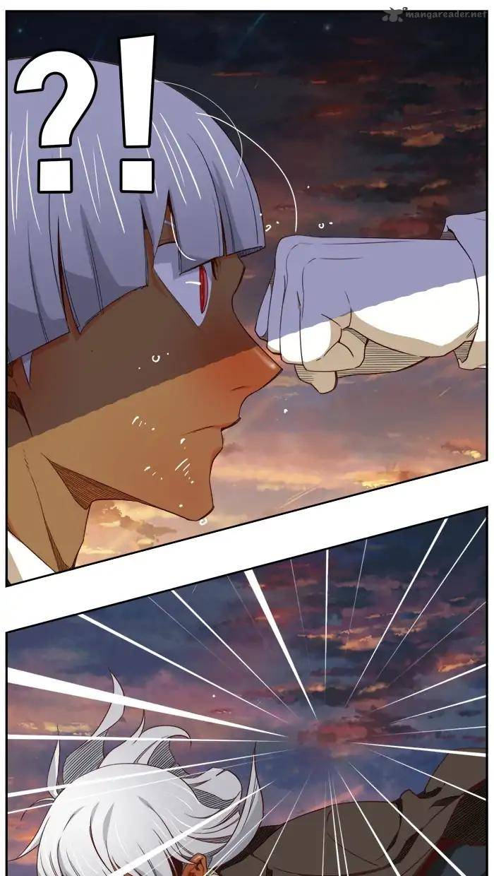 The God of High School Chapter 394 - Page 14