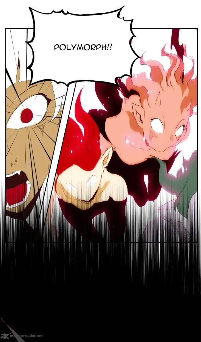 The God of High School Chapter 394 - Page 20