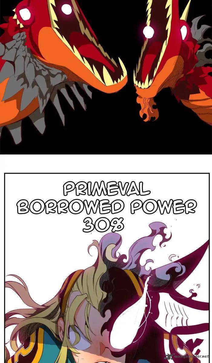 The God of High School Chapter 394 - Page 22