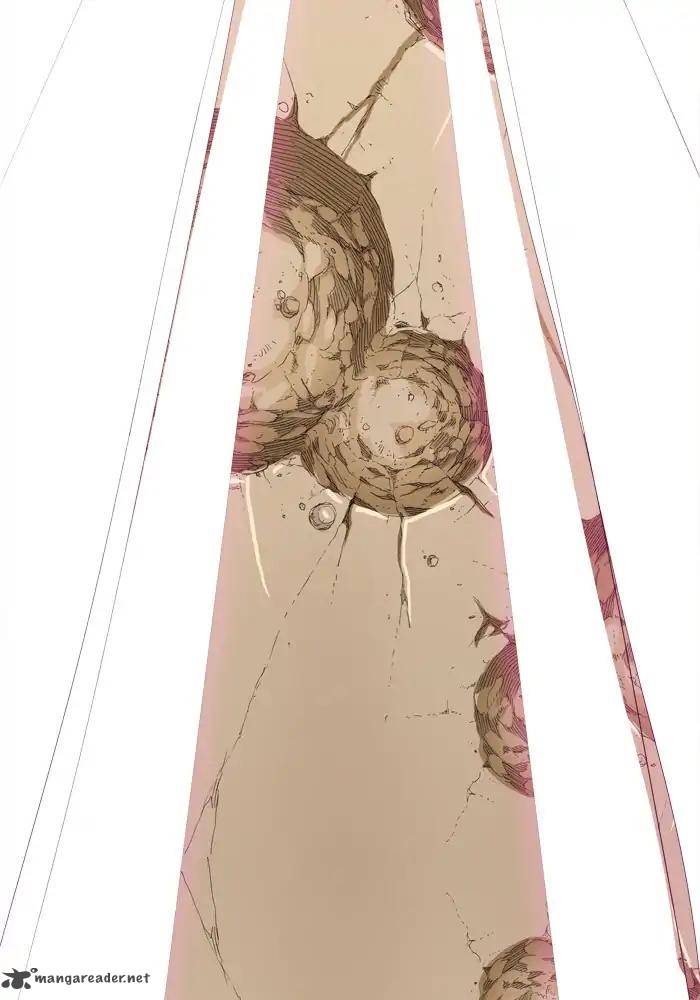 The God of High School Chapter 394 - Page 26