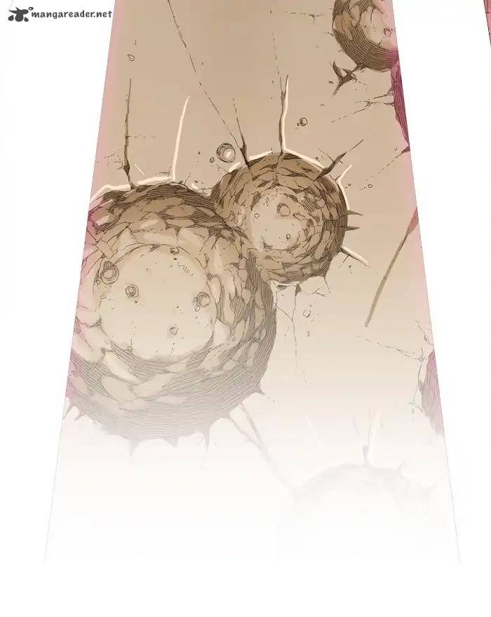 The God of High School Chapter 394 - Page 27