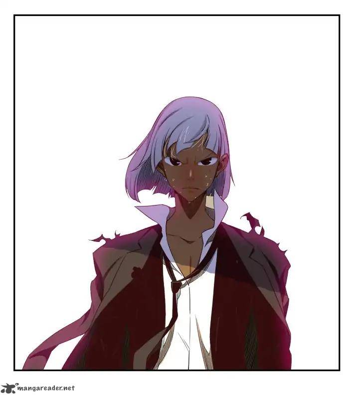 The God of High School Chapter 394 - Page 28