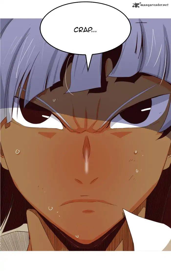 The God of High School Chapter 394 - Page 29