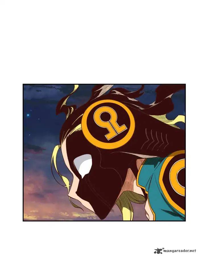 The God of High School Chapter 394 - Page 32