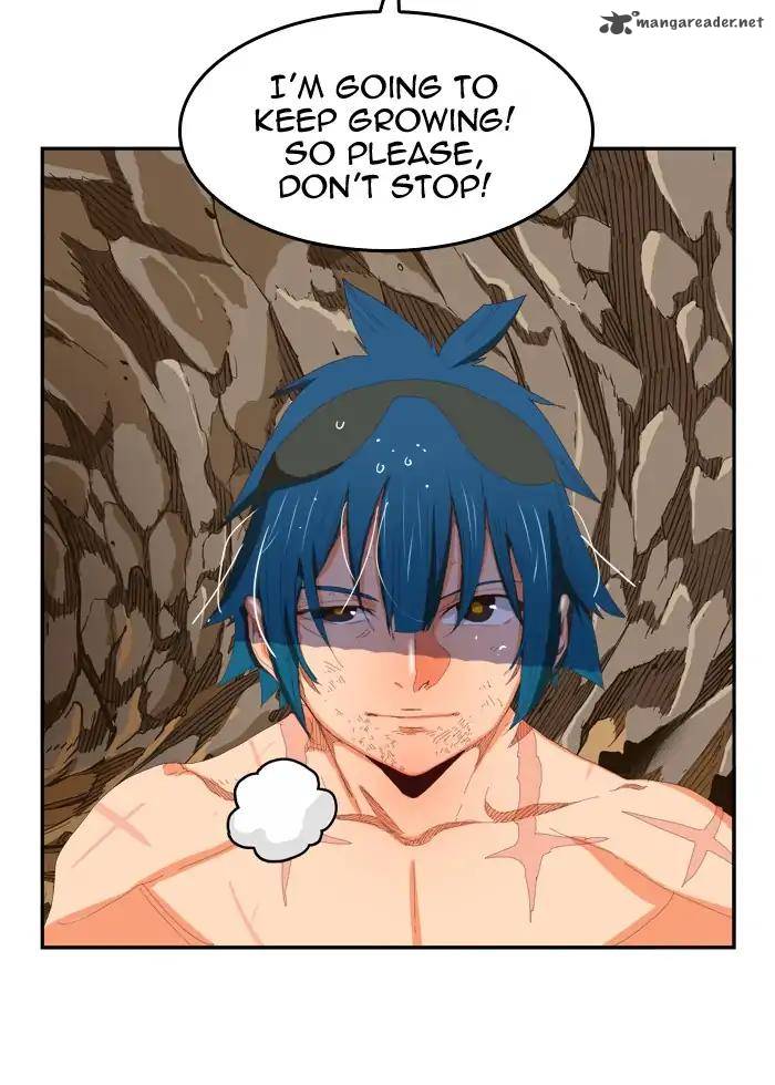 The God of High School Chapter 394 - Page 39