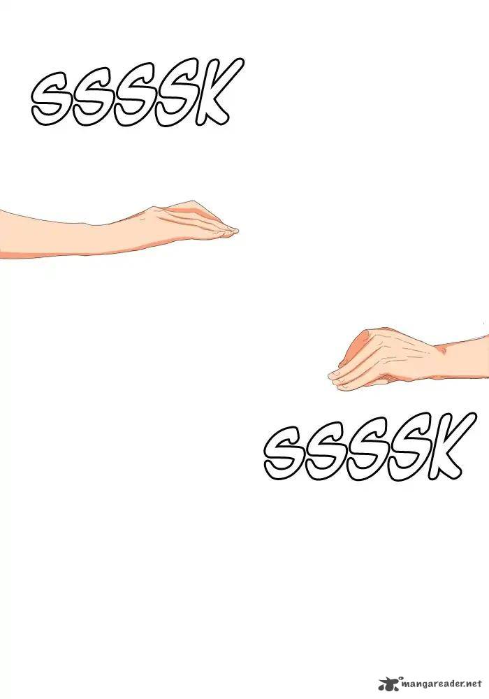 The God of High School Chapter 394 - Page 40