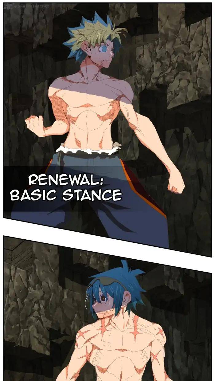 The God of High School Chapter 394 - Page 41