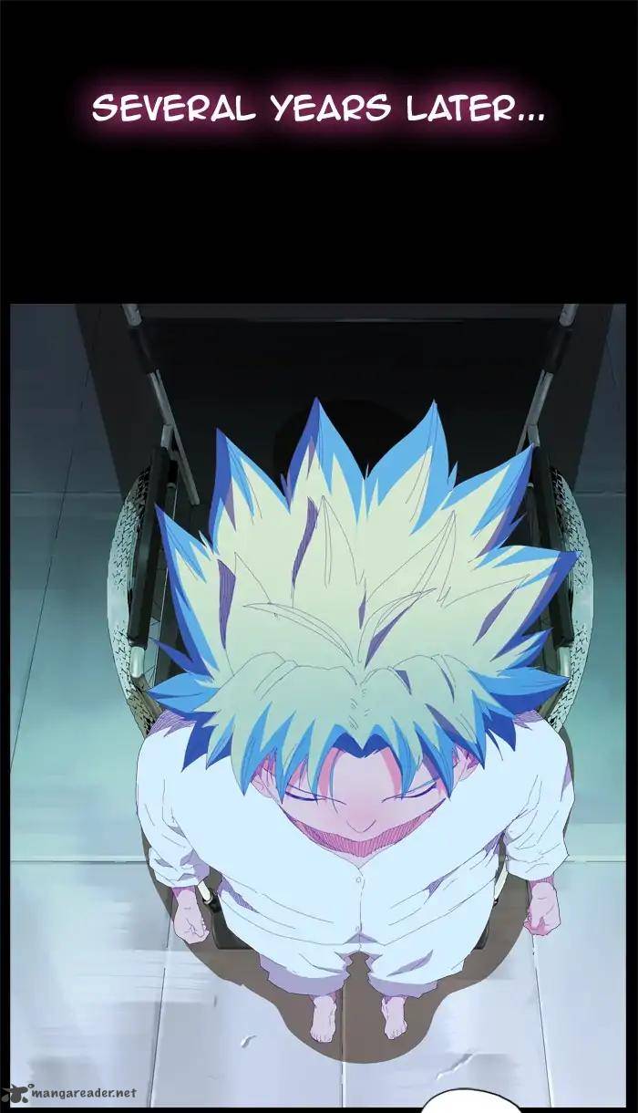 The God of High School Chapter 394 - Page 46