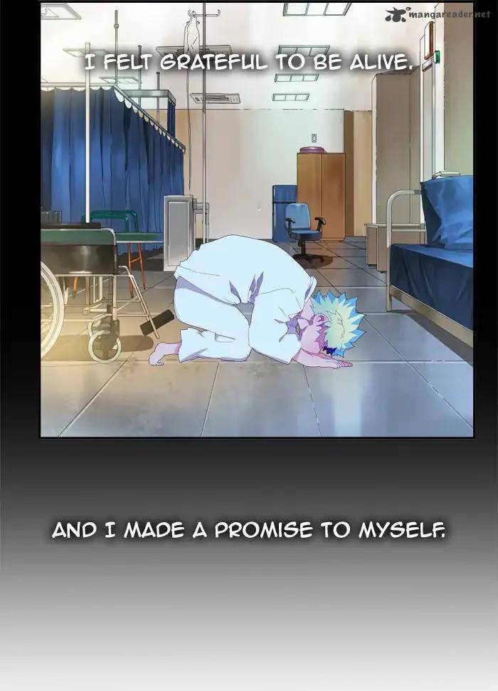 The God of High School Chapter 394 - Page 48