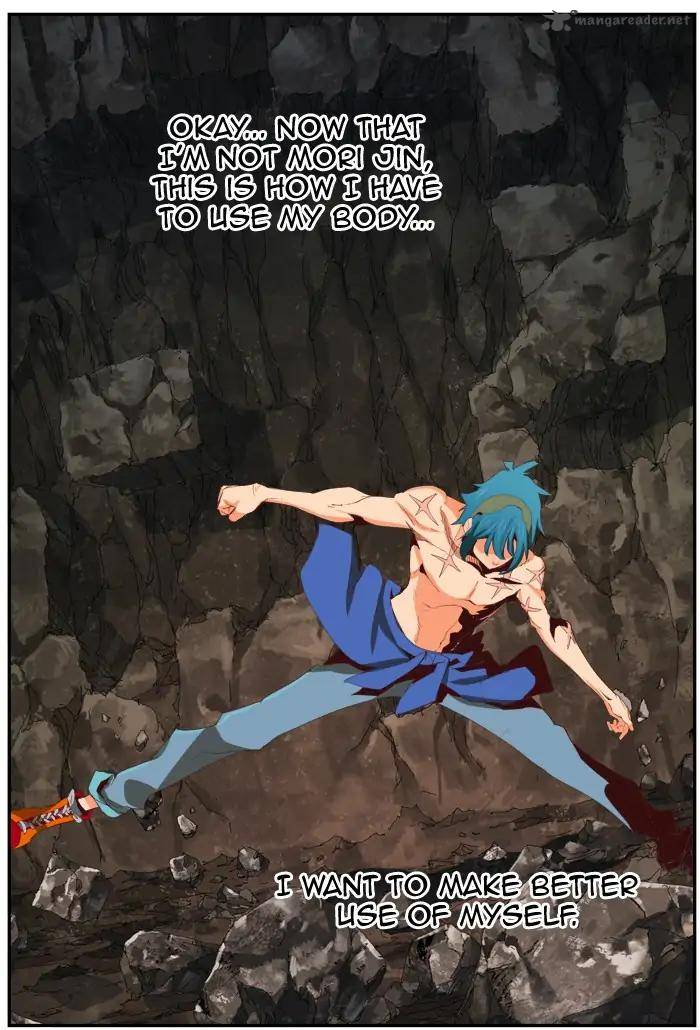 The God of High School Chapter 394 - Page 5