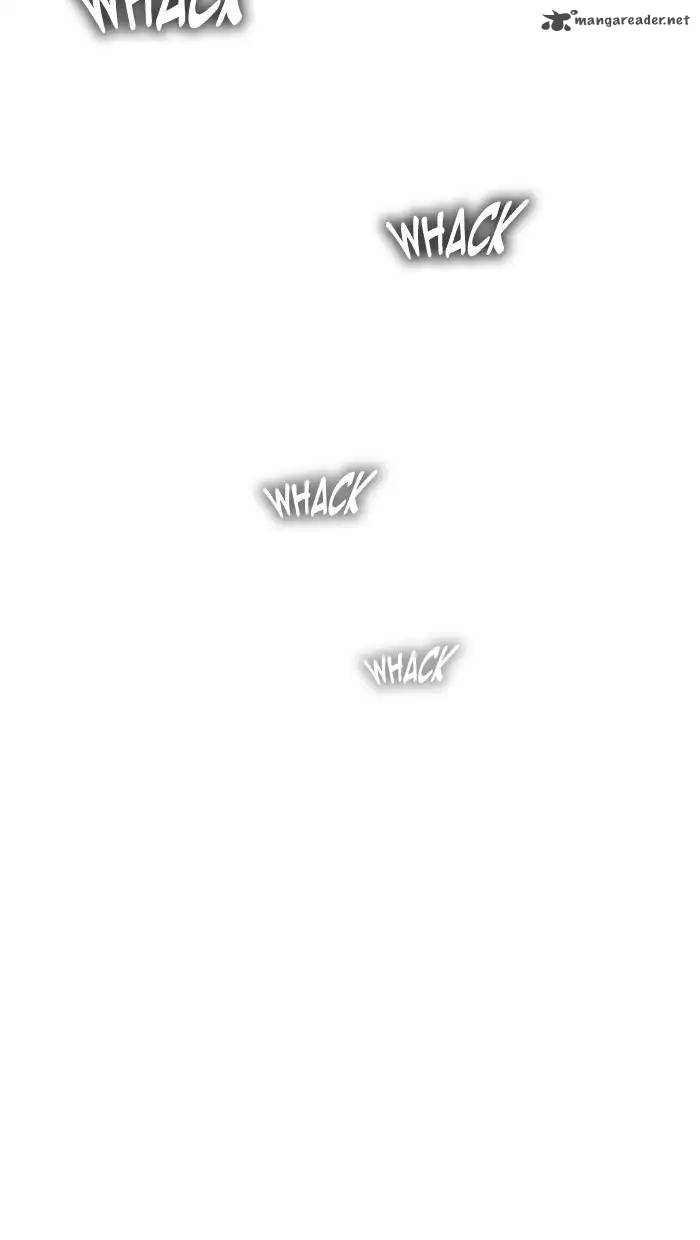 The God of High School Chapter 394 - Page 58