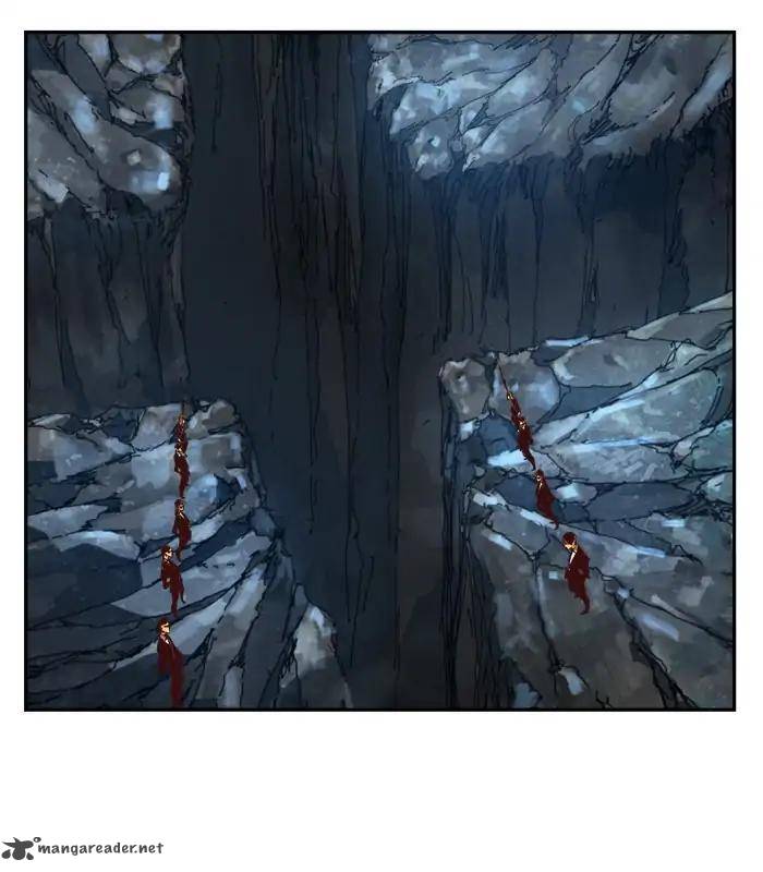 The God of High School Chapter 394 - Page 60