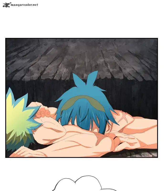 The God of High School Chapter 394 - Page 62