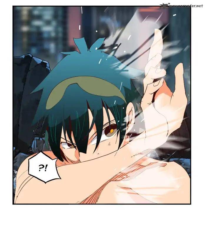 The God of High School Chapter 394 - Page 65