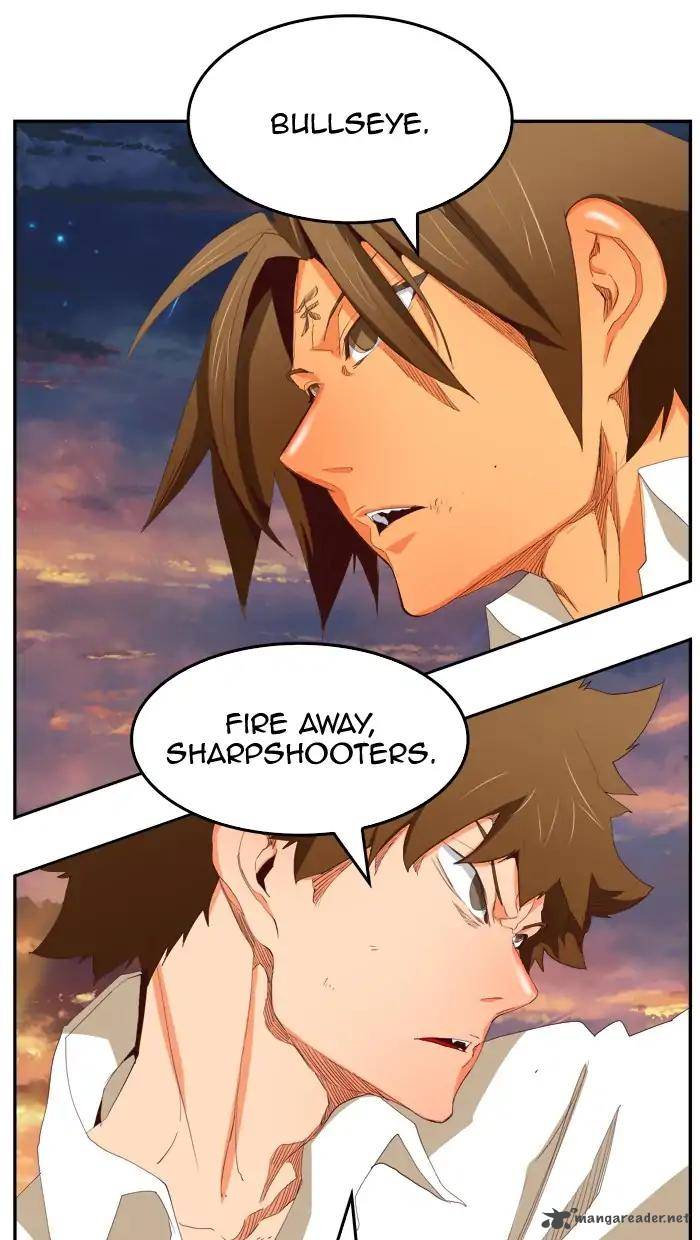 The God of High School Chapter 394 - Page 70