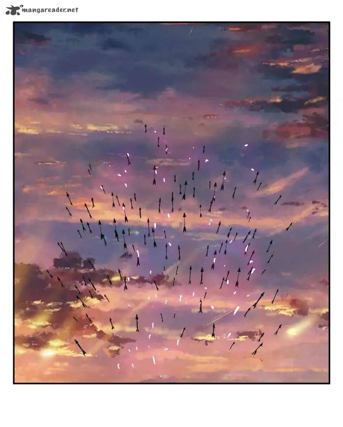 The God of High School Chapter 394 - Page 72