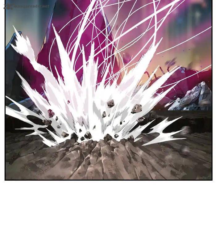 The God of High School Chapter 394 - Page 75