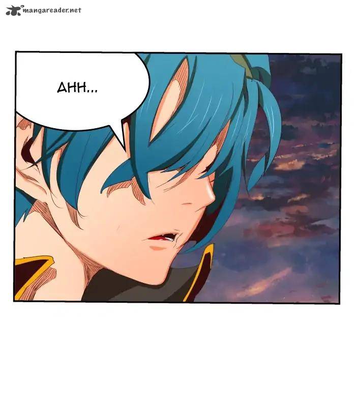 The God of High School Chapter 394 - Page 76