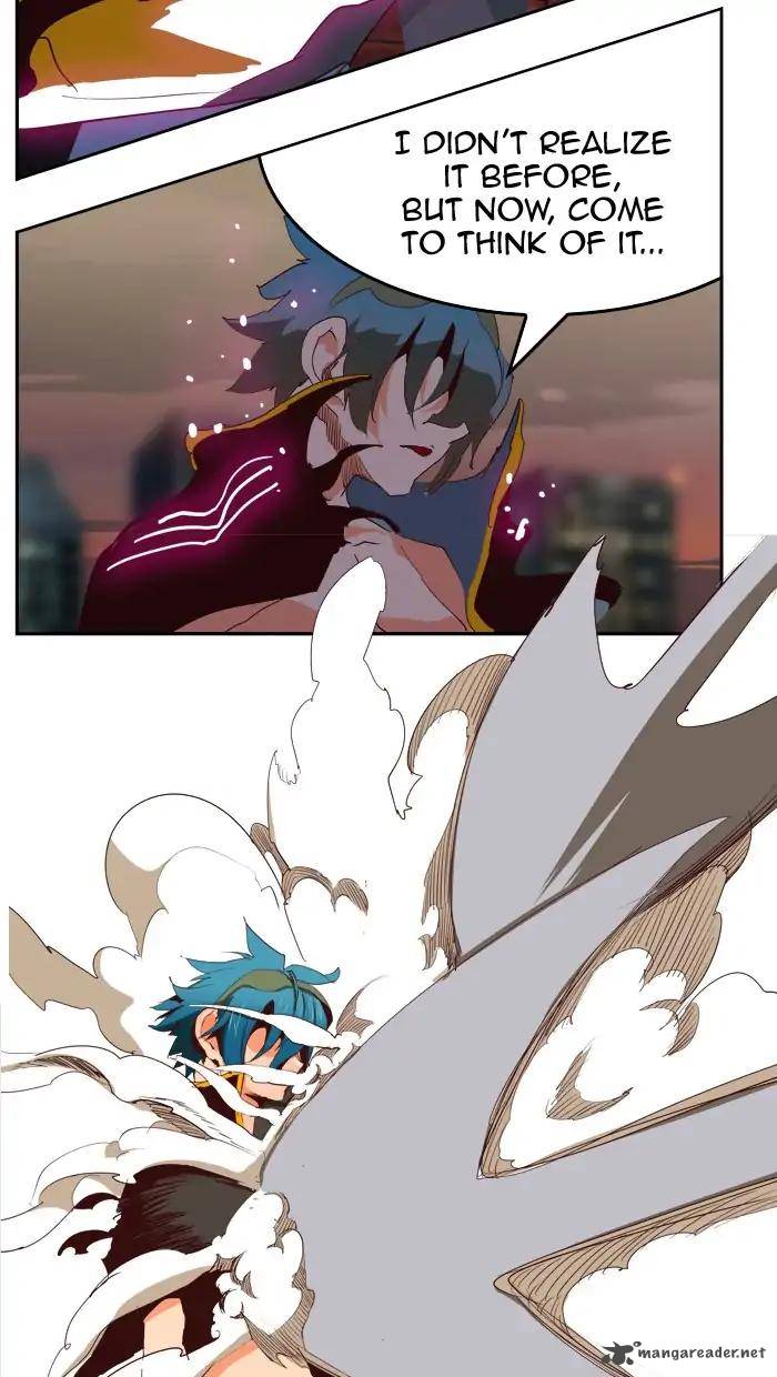 The God of High School Chapter 394 - Page 78