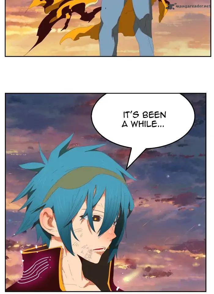 The God of High School Chapter 394 - Page 82