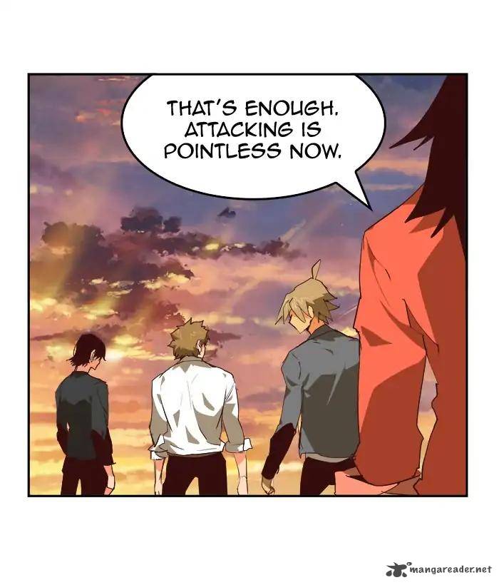 The God of High School Chapter 394 - Page 83