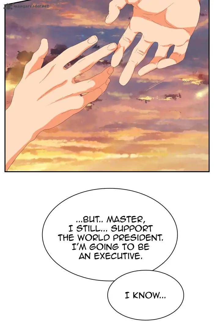 The God of High School Chapter 394 - Page 88