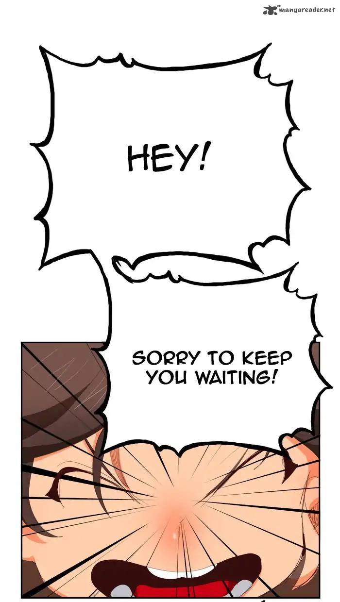 The God of High School Chapter 394 - Page 89