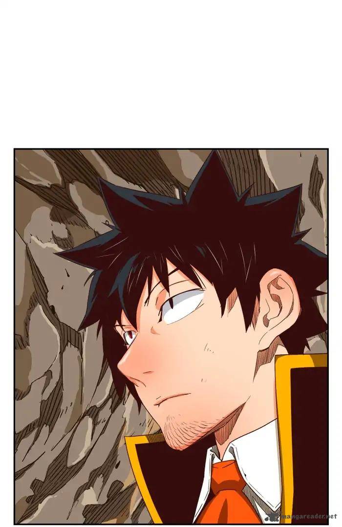 The God of High School Chapter 394 - Page 95