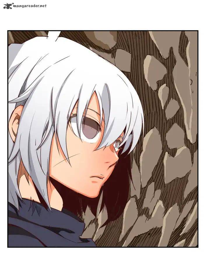 The God of High School Chapter 394 - Page 96