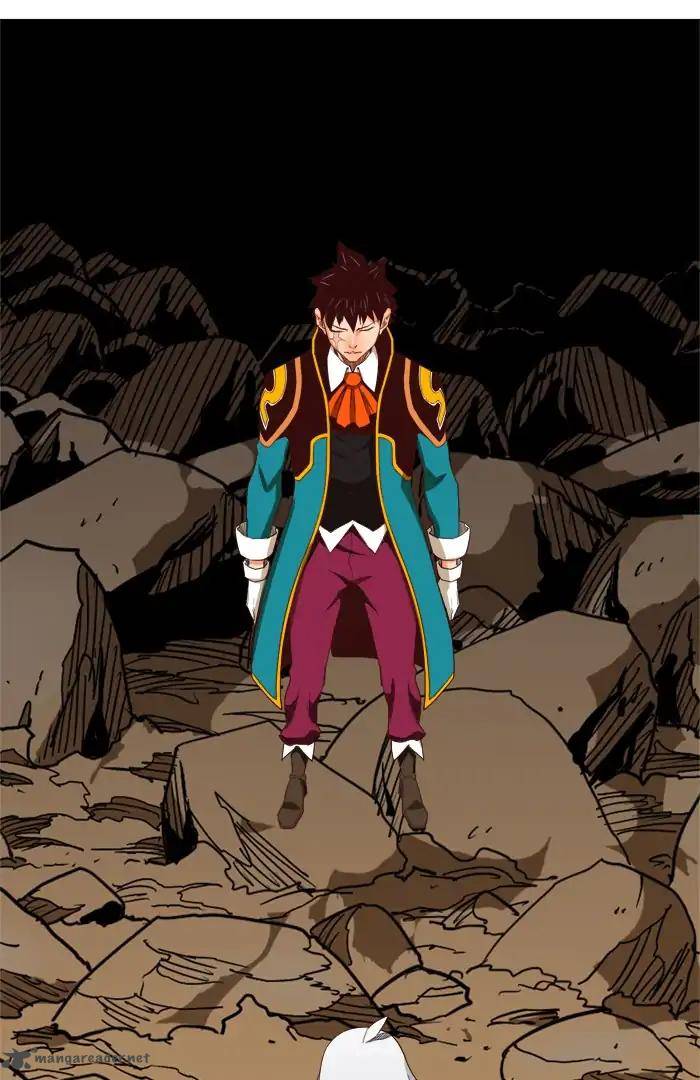 The God of High School Chapter 394 - Page 97