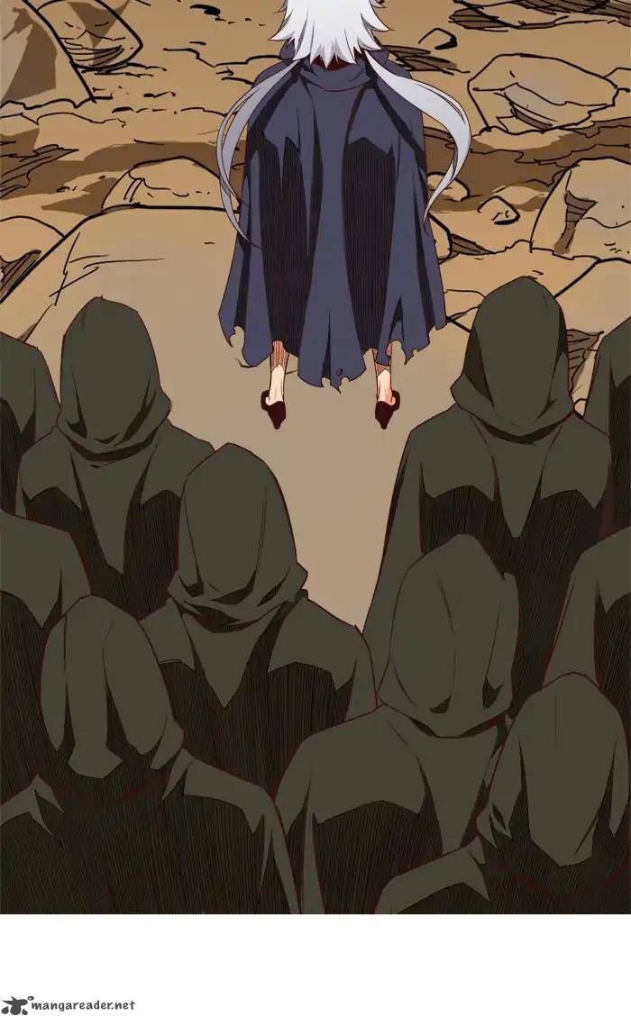 The God of High School Chapter 394 - Page 98