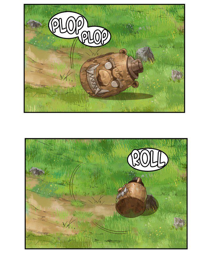 The God of High School Chapter 395 - Page 10