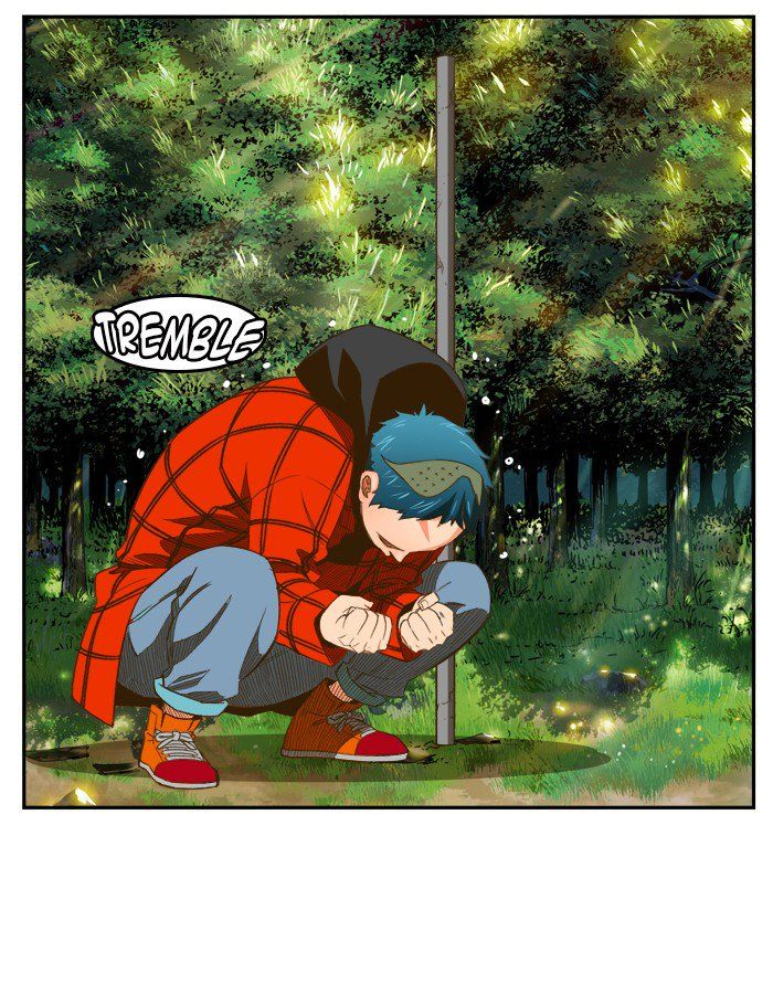 The God of High School Chapter 395 - Page 11