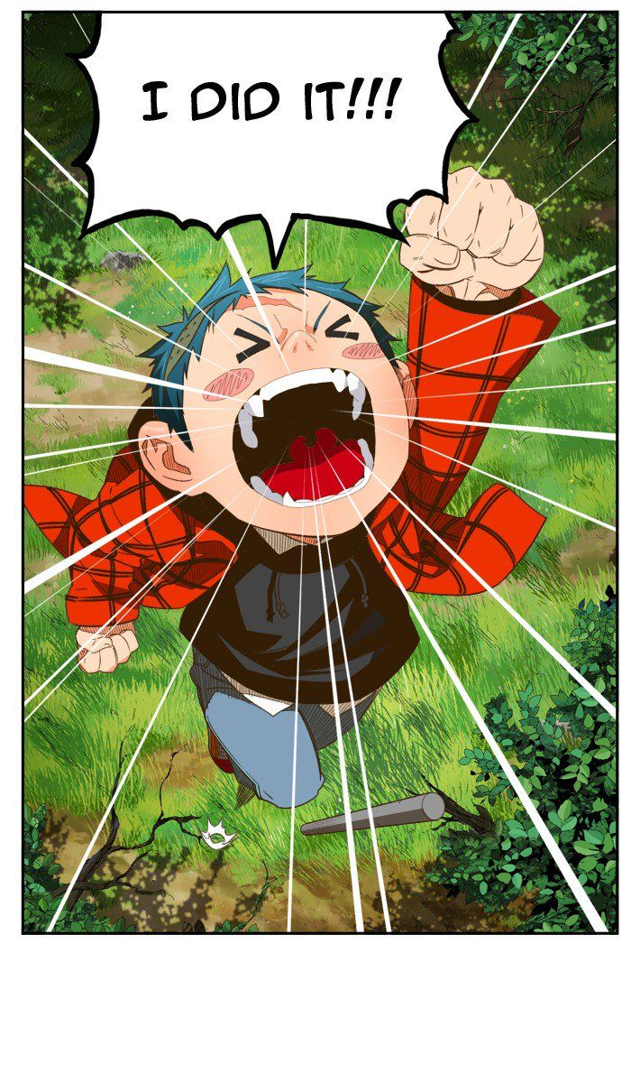 The God of High School Chapter 395 - Page 13