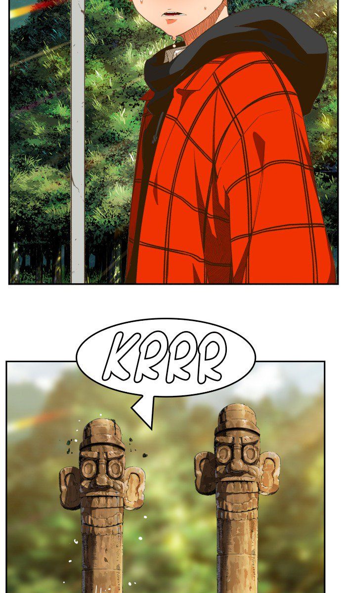 The God of High School Chapter 395 - Page 16