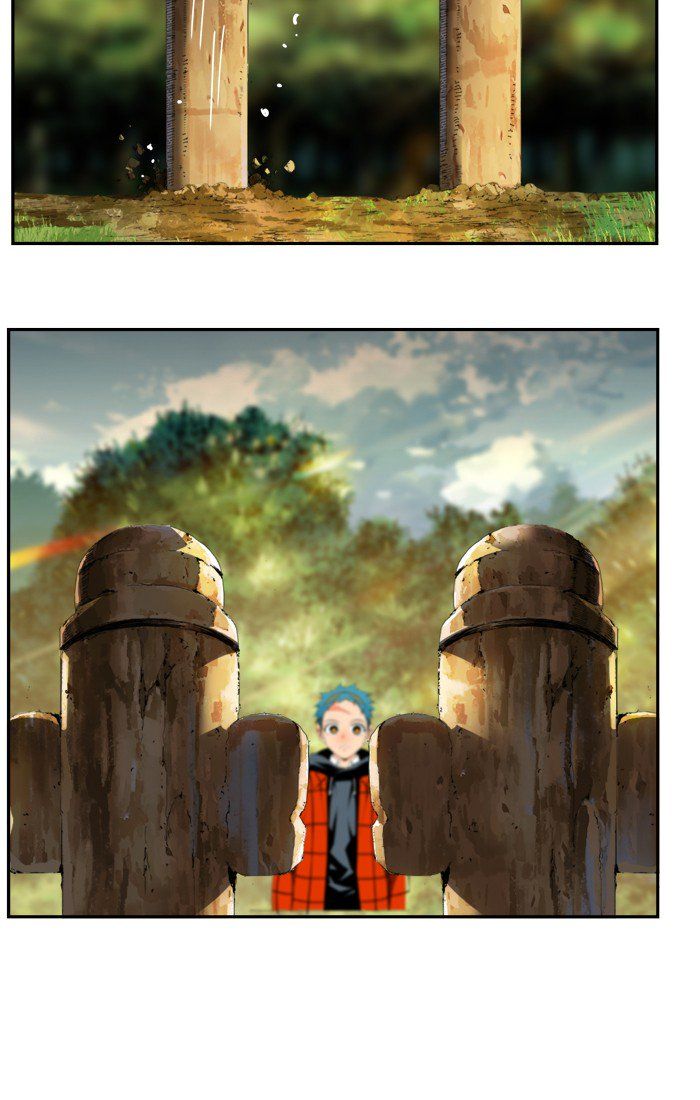 The God of High School Chapter 395 - Page 17