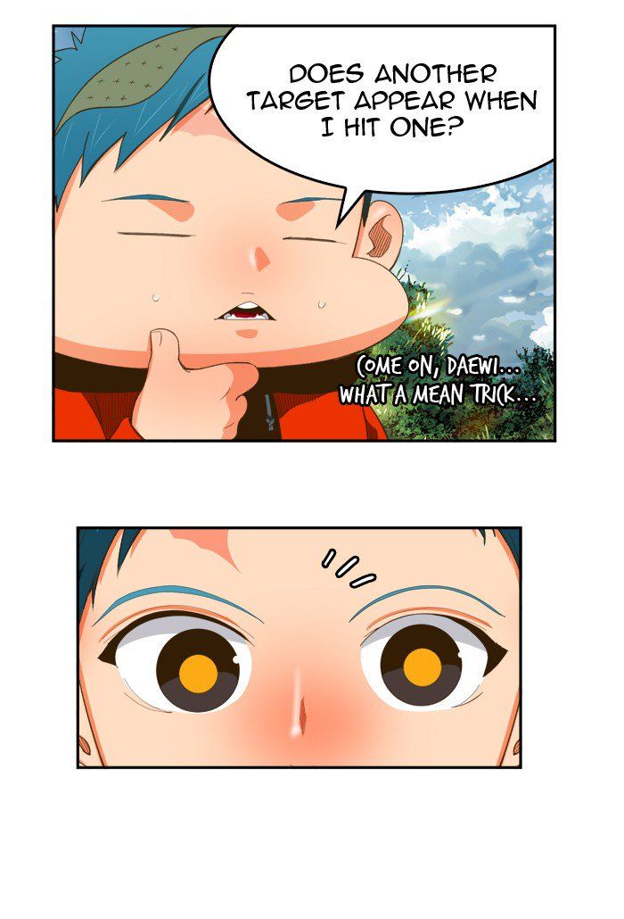 The God of High School Chapter 395 - Page 18