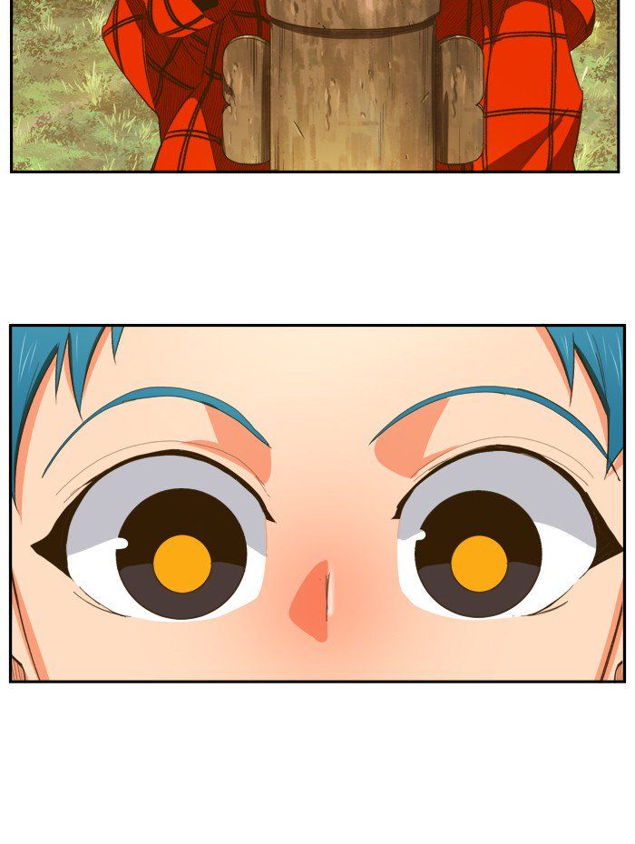 The God of High School Chapter 395 - Page 21