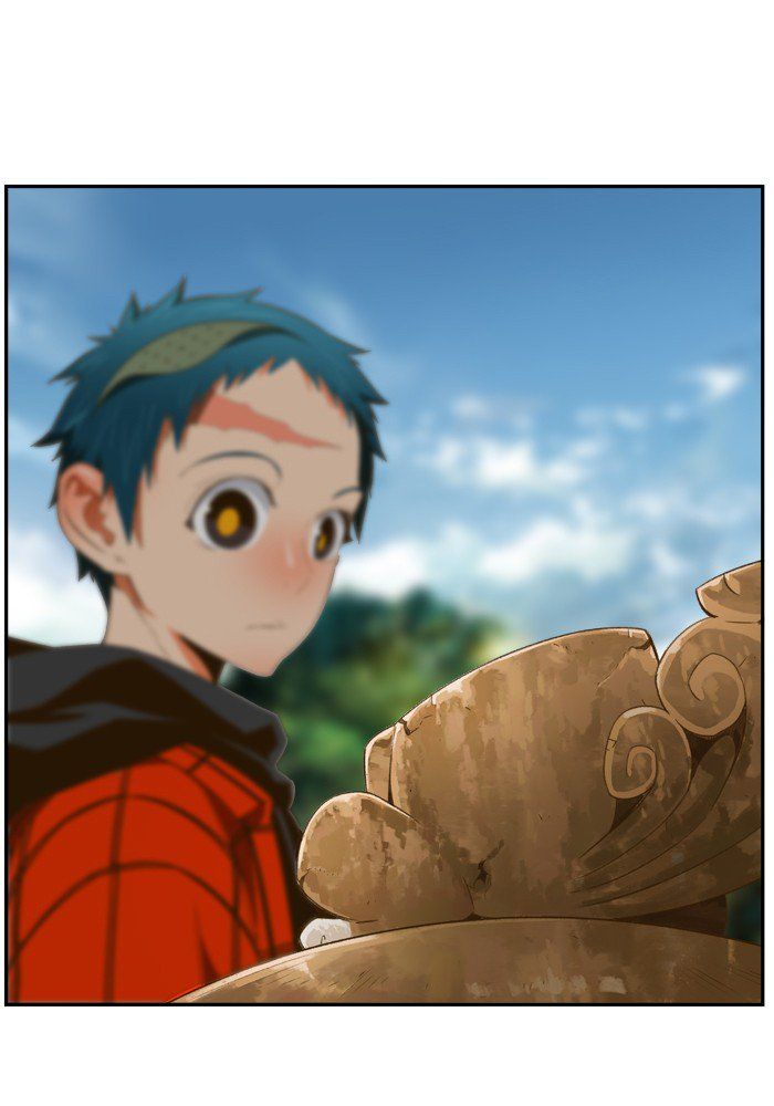 The God of High School Chapter 395 - Page 23