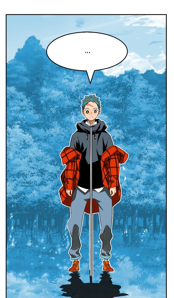 The God of High School Chapter 395 - Page 26