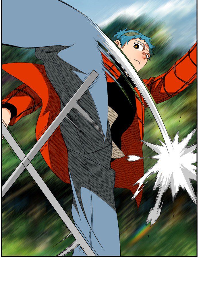 The God of High School Chapter 395 - Page 28