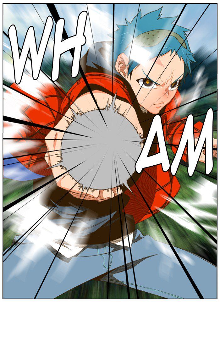 The God of High School Chapter 395 - Page 3