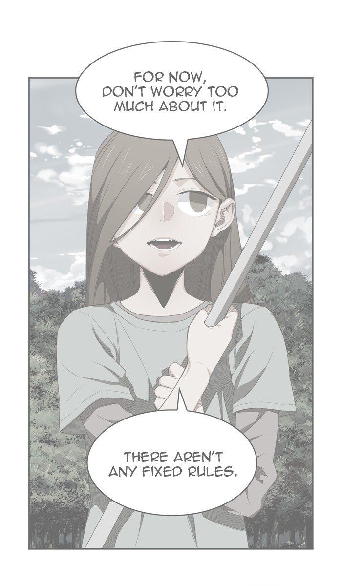 The God of High School Chapter 395 - Page 33