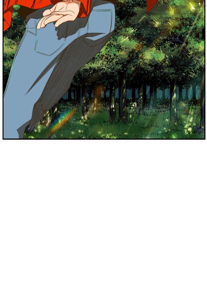 The God of High School Chapter 395 - Page 38